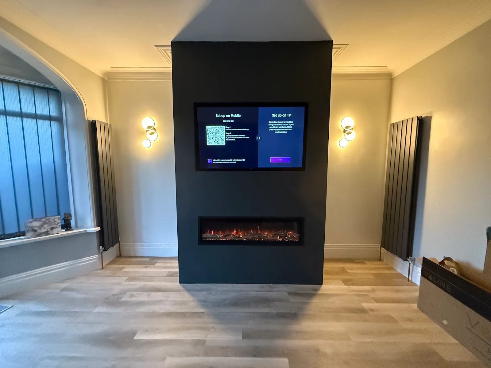 Bespoke Kitchens
